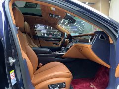 Bentley Flying Spur 2020 6.0T W12 Standard Edition - фото 4