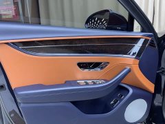 Bentley Flying Spur 2020 6.0T W12 Standard Edition - фото 5