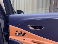 Bentley Flying Spur 2020 6.0T W12 Standard Edition - фото 6