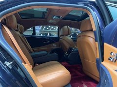 Bentley Flying Spur 2020 6.0T W12 Standard Edition - фото 7