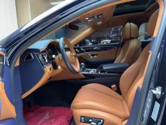 Bentley Flying Spur 2020 6.0T W12 Standard Edition - фото 9