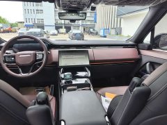 Land Rover Range Rover Sport 400PS Dynamic SE - фото 2