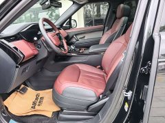 Land Rover Range Rover Sport 400PS Dynamic SE - фото 5