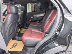 Land Rover Range Rover Sport 400PS Dynamic SE - фото 6