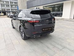 Land Rover Range Rover Sport 400PS Dynamic SE - фото 7