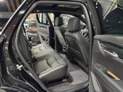 Cadillac XT5 2.0T two-wheel drive luxury - фото 11