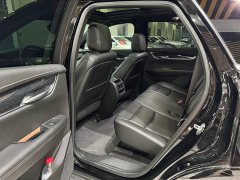 Cadillac XT5 2.0T two-wheel drive luxury - фото 12