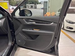 Cadillac XT5 2.0T two-wheel drive luxury - фото 13
