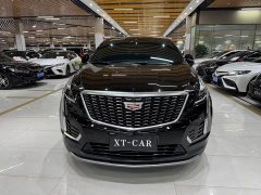 Cadillac XT5 2.0T two-wheel drive luxury - фото 2
