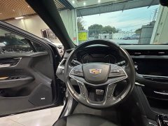 Cadillac XT5 2.0T two-wheel drive luxury - фото 20