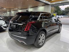 Cadillac XT5 2.0T two-wheel drive luxury - фото 5