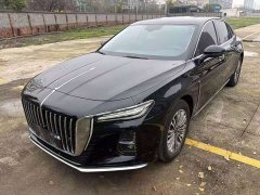 Hongqi H5 1.5T DCT Zhilian Qiyun Edition - фото 1