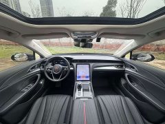 Hongqi H5 1.5T DCT Zhilian Qiyun Edition - фото 10