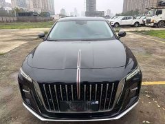 Hongqi H5 1.5T DCT Zhilian Qiyun Edition - фото 2