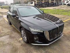 Hongqi H5 1.5T DCT Zhilian Qiyun Edition - фото 3