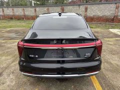 Hongqi H5 1.5T DCT Zhilian Qiyun Edition - фото 6