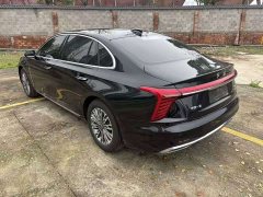 Hongqi H5 1.5T DCT Zhilian Qiyun Edition - фото 7