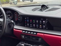 Porsche 911 Targa 4 3.0T - фото 11