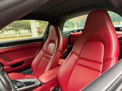 Porsche 911 Targa 4 3.0T - фото 15