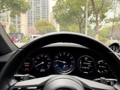 Porsche 911 Targa 4 3.0T - фото 16