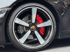 Porsche 911 Targa 4 3.0T - фото 17