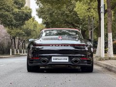 Porsche 911 Targa 4 3.0T - фото 20