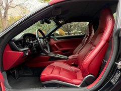 Porsche 911 Targa 4 3.0T - фото 7