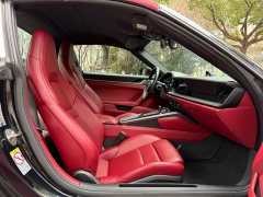 Porsche 911 Targa 4 3.0T - фото 8