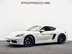 Porsche 718 Cayman 2.0T - фото 1