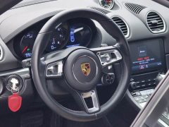 Porsche 718 Cayman 2.0T - фото 10