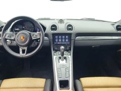 Porsche 718 Cayman 2.0T - фото 11