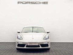 Porsche 718 Cayman 2.0T - фото 2