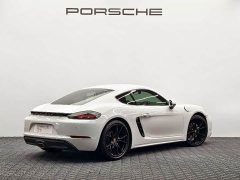 Porsche 718 Cayman 2.0T - фото 3
