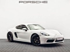 Porsche 718 Cayman 2.0T - фото 4