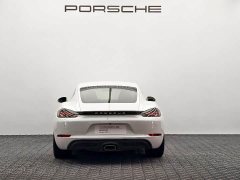 Porsche 718 Cayman 2.0T - фото 5