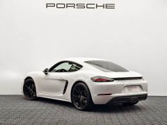 Porsche 718 Cayman 2.0T - фото 6