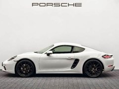 Porsche 718 Cayman 2.0T - фото 7