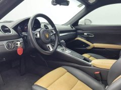 Porsche 718 Cayman 2.0T - фото 8