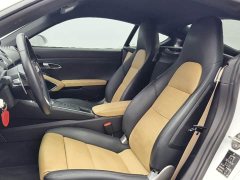 Porsche 718 Cayman 2.0T - фото 9