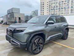 Fangchengbao Titanium 3 501KM four-wheel drive Ultra version - фото 1