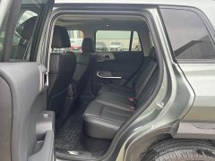 Fangchengbao Titanium 3 501KM four-wheel drive Ultra version - фото 10