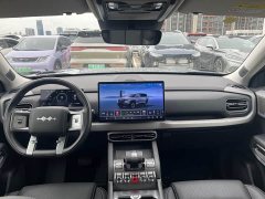 Fangchengbao Titanium 3 501KM four-wheel drive Ultra version - фото 11