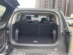 Fangchengbao Titanium 3 501KM four-wheel drive Ultra version - фото 15