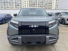 Fangchengbao Titanium 3 501KM four-wheel drive Ultra version - фото 2