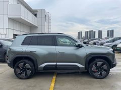 Fangchengbao Titanium 3 501KM four-wheel drive Ultra version - фото 3