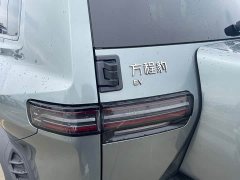 Fangchengbao Titanium 3 501KM four-wheel drive Ultra version - фото 5