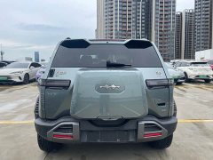 Fangchengbao Titanium 3 501KM four-wheel drive Ultra version - фото 6