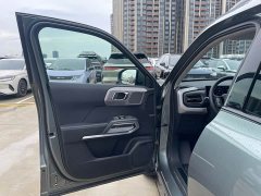 Fangchengbao Titanium 3 501KM four-wheel drive Ultra version - фото 8