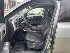 Fangchengbao Titanium 3 501KM four-wheel drive Ultra version - фото 9