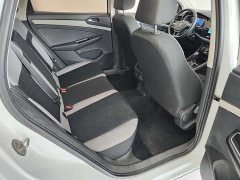 Volkswagen Jetta VS7 280TSI automatic aggressive version - фото 11